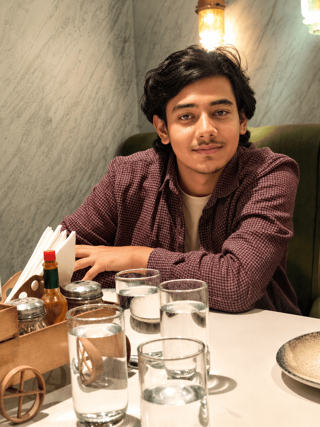 Portrait